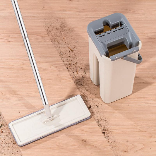 Magic Mop | Zelfreinigende Mop