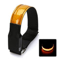 Led Hardloop Armband