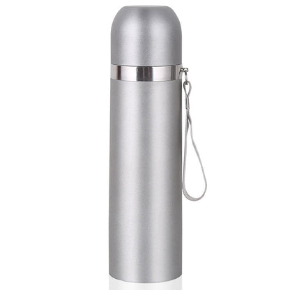 500ML Bullet Dubbel Laags Thermoskan