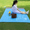 Multi Towel – De zand- en watervrije handdoek