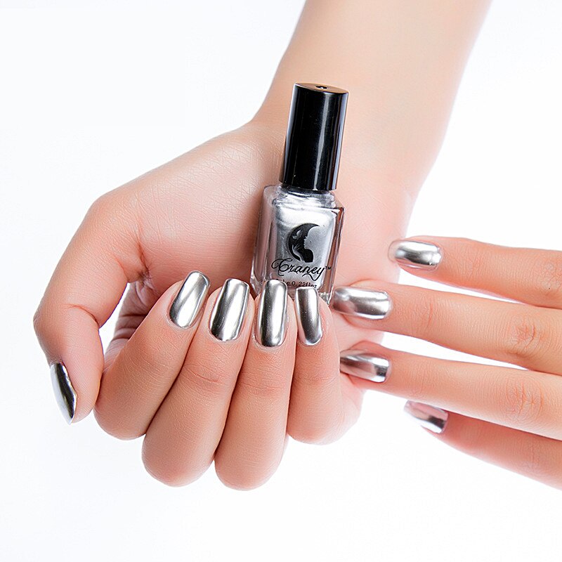 MirrorNails | Spiegel Nagellak