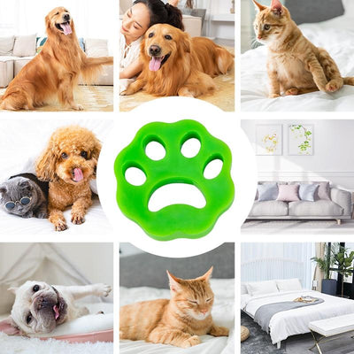Laundry Pet Hair Remover