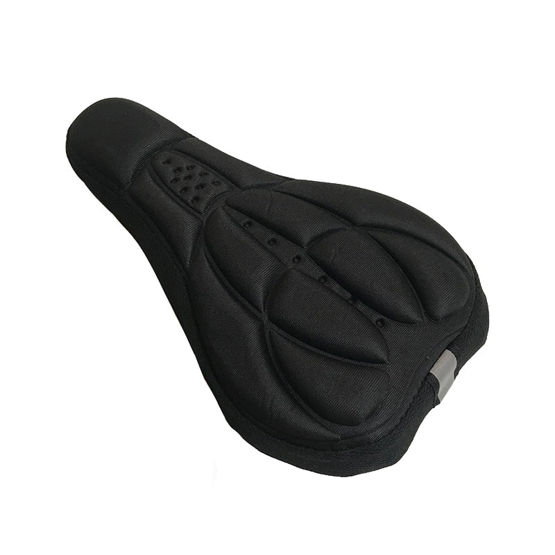 Gel Zadel Cover