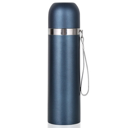 500ML Bullet Dubbel Laags Thermoskan