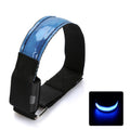 Led Hardloop Armband