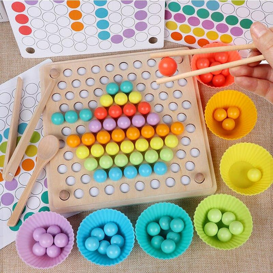 Montessori | Bordspel