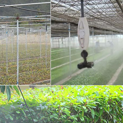 Cooling Mist System™