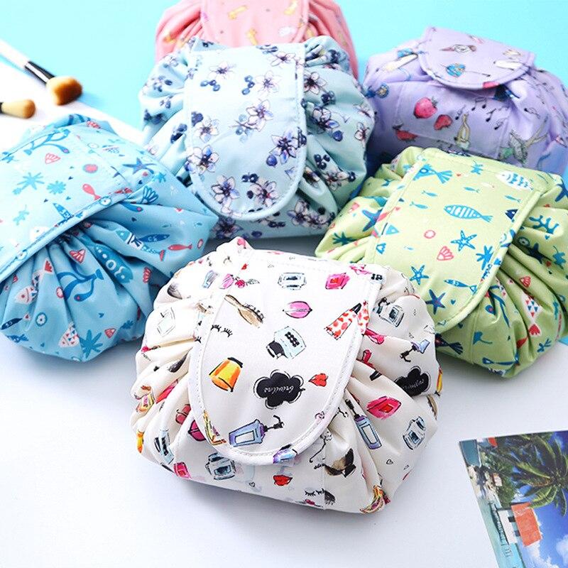 Make-Up Bag | De Make Up Reis Tas