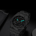 Wesley Watch | Mechanische Horloge