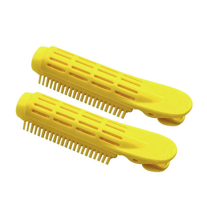 Volumizing Hair | Haar Volume Clips