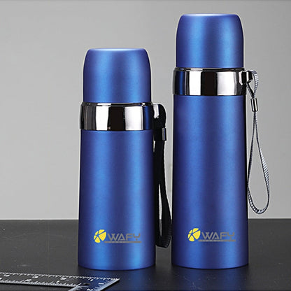 500ML Bullet Dubbel Laags Thermoskan