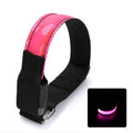 Led Hardloop Armband