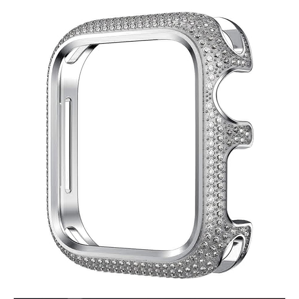 Diamond Hoes voor Apple Watch