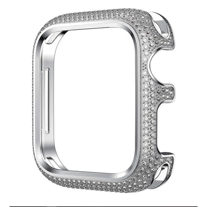 Diamond Hoes voor Apple Watch