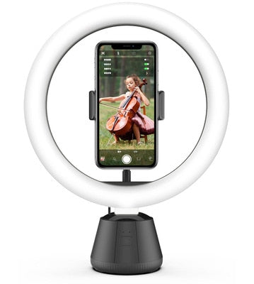 Pivo Pod | Telefoon 360 Graden Standaard