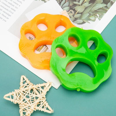 Laundry Pet Hair Remover