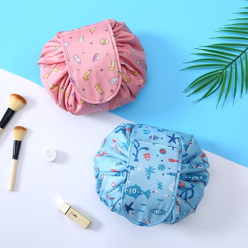 Make-Up Bag | De Make Up Reis Tas