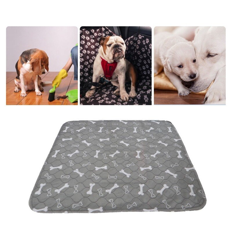 Absorbation Pads | Herbruikbare Luier Mat