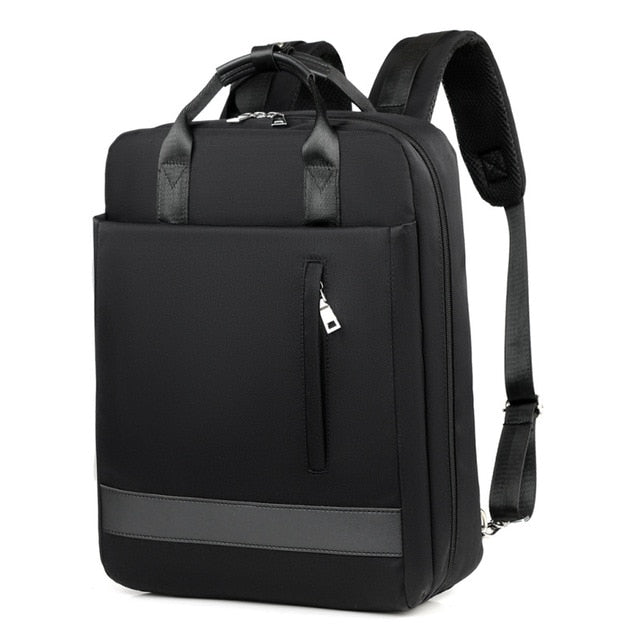 Anti Theft Laptop Tas