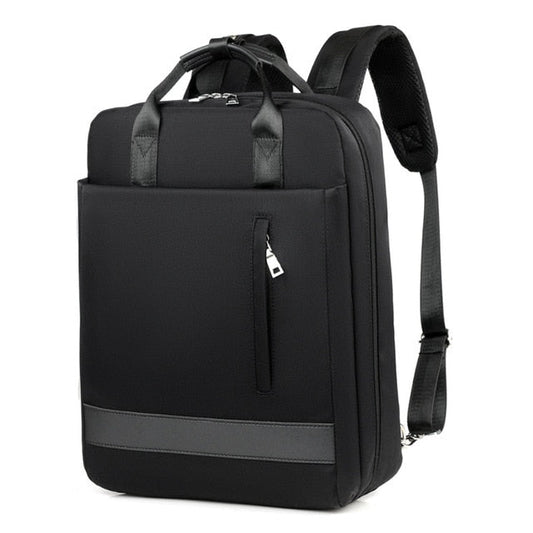 Anti Theft Laptop Tas