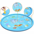 Water Fun | Water Mat