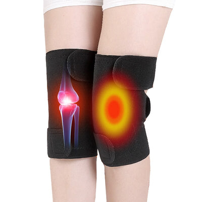 KneeProtect | Verwarmde Knie Brace