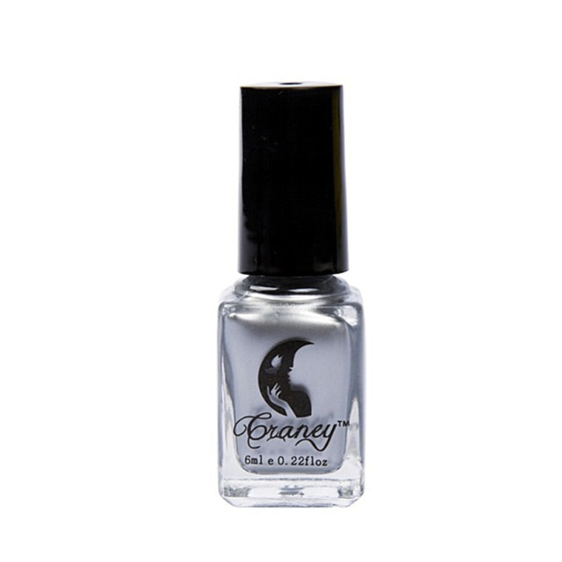 MirrorNails | Spiegel Nagellak