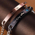 Man & Wife™ - Armband