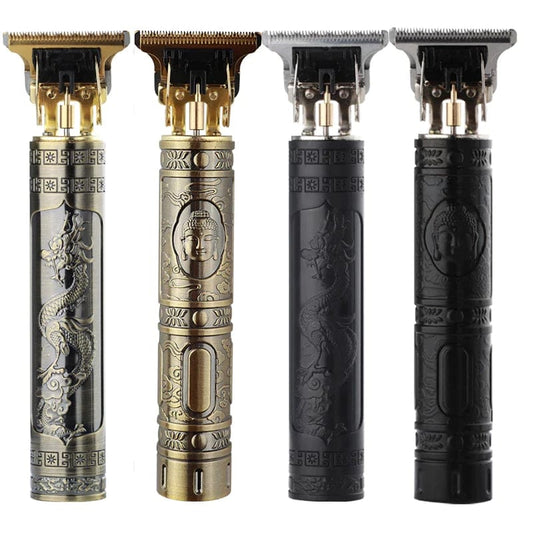 Pro Trimmer™ | 6 in 1 haar trimmer