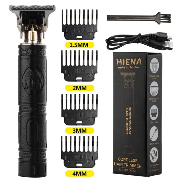 Pro Trimmer™ | 6 in 1 haar trimmer