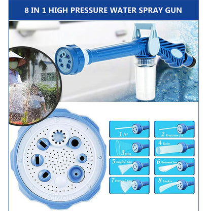 HydroJet™️