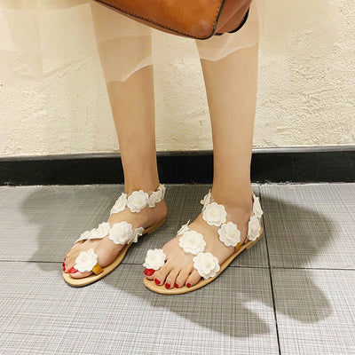 Ibiza™ Summer Sandals