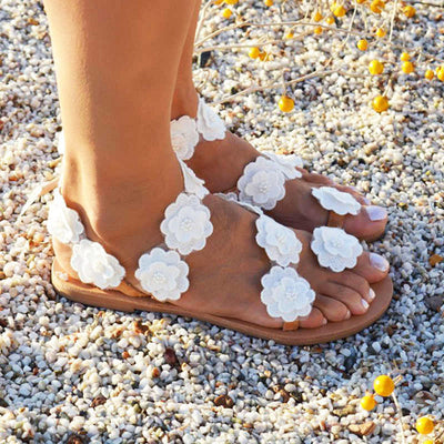 Ibiza™ Summer Sandals