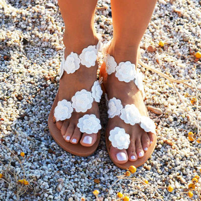 Ibiza™ Summer Sandals