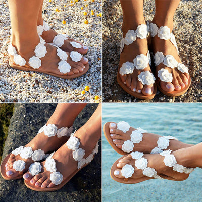 Ibiza™ Summer Sandals