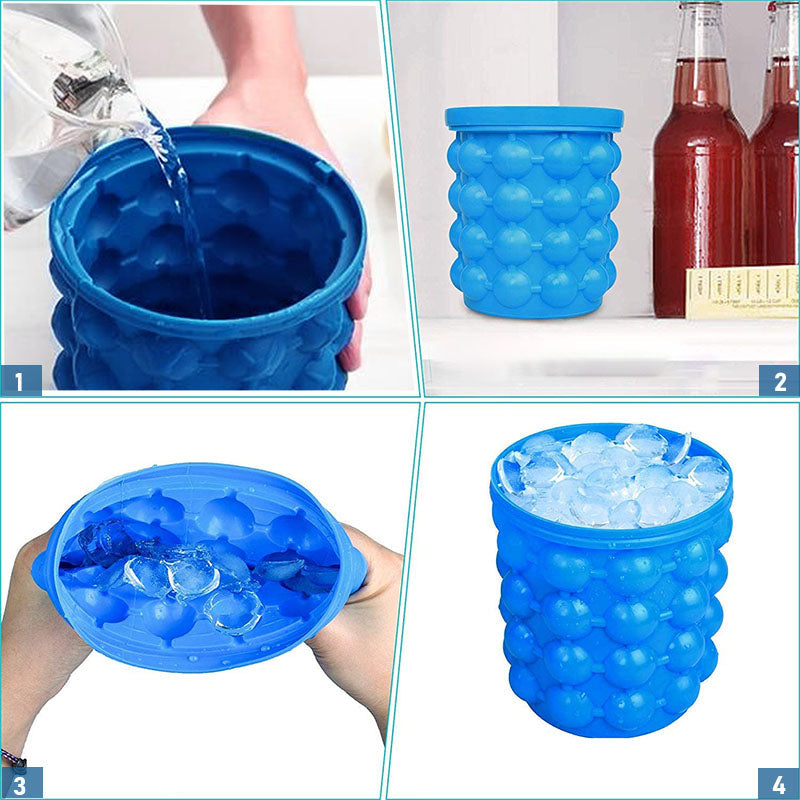 Ice Bucket™
