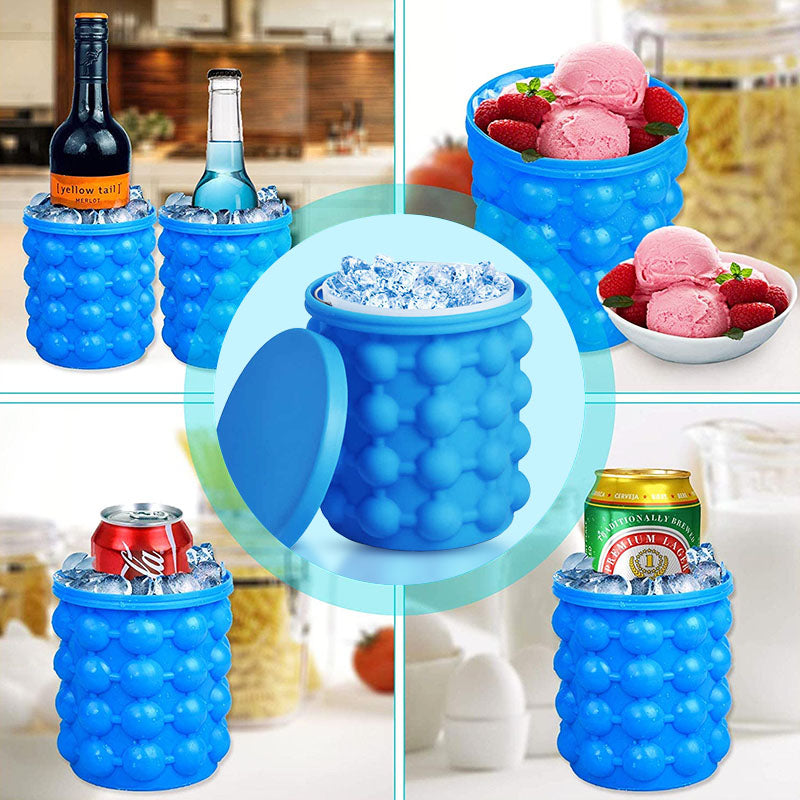 Ice Bucket™