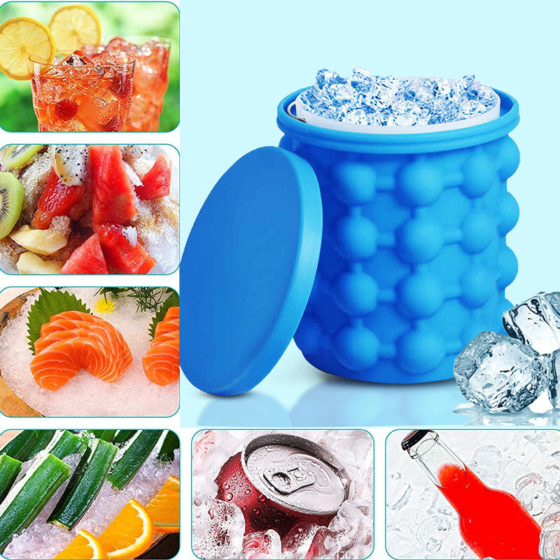 Ice Bucket™