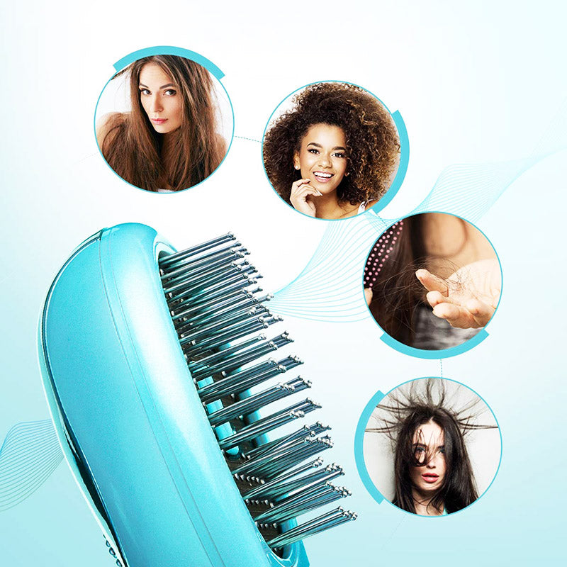 Ionic Hairbrush™