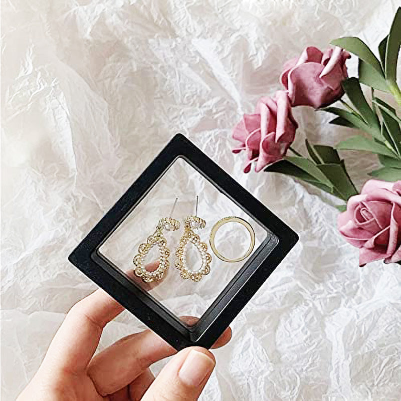 Jewelry Storage Box™ (1+2 GRATIS)