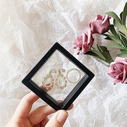 Jewelry Storage Box™ (1+2 GRATIS)