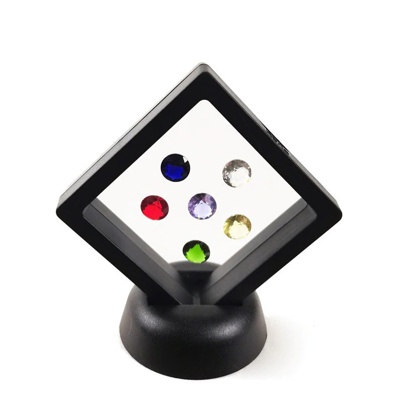 Jewelry Storage Box™ (1+2 GRATIS)