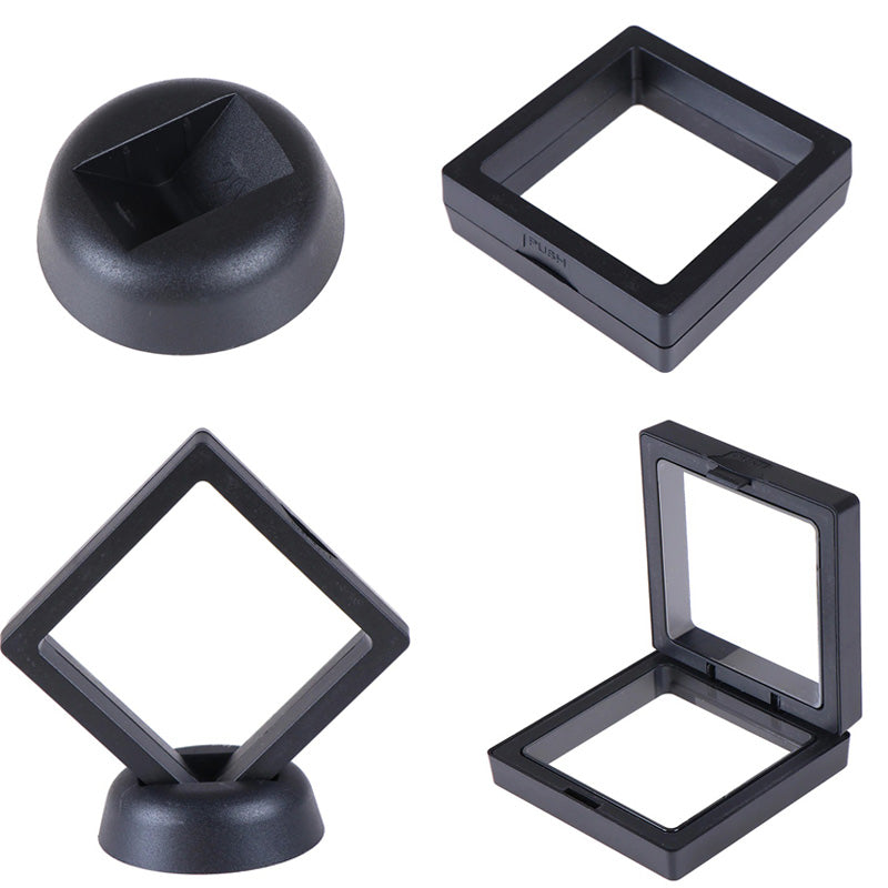 Jewelry Storage Box™ (1+2 GRATIS)