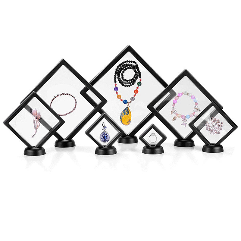 Jewelry Storage Box™ (1+2 GRATIS)