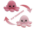 Fluffy Octopus | De leukste knuffel