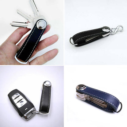 Leather Key Organizer™ (1+2 GRATIS)