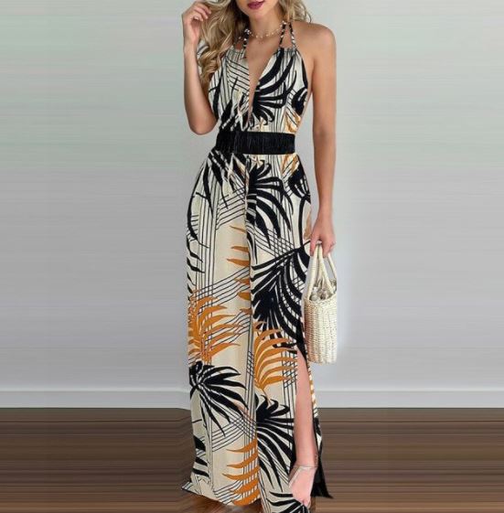 Party Long Dress™️