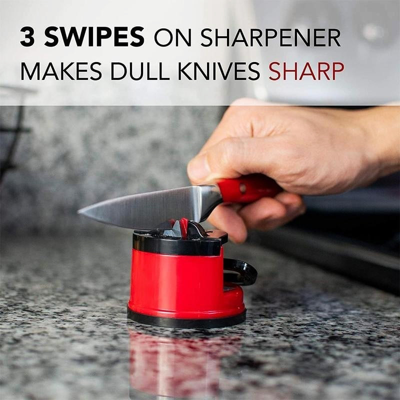 Knife Sharpener™