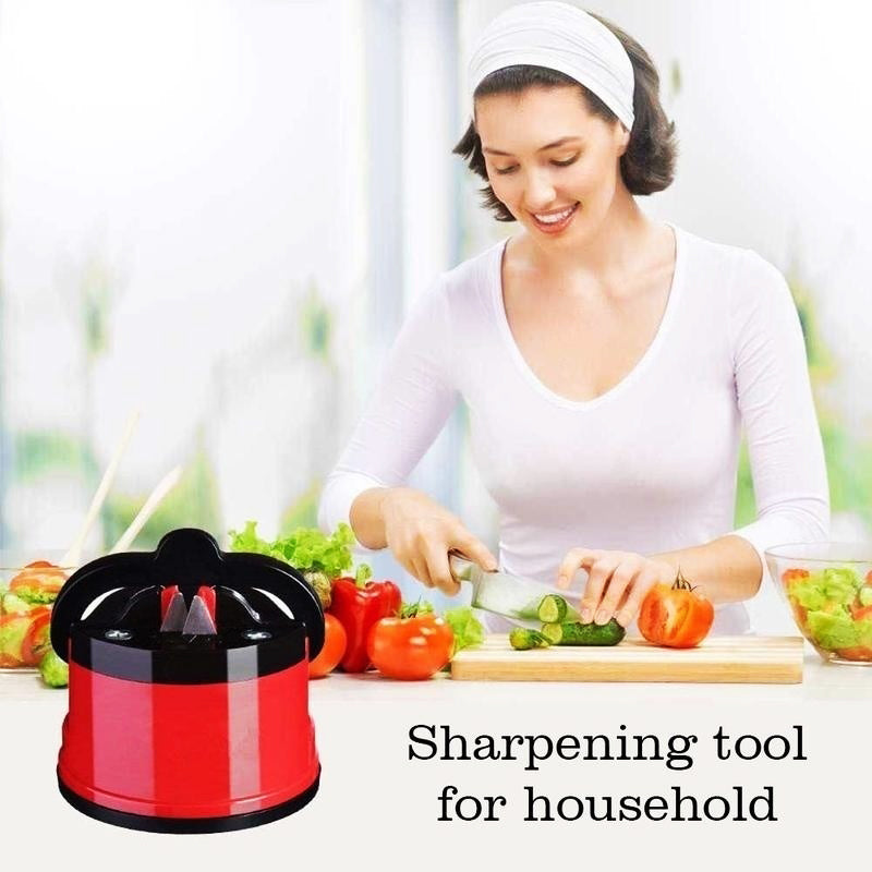 Knife Sharpener™