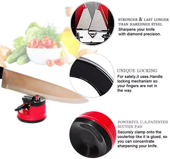 Knife Sharpener™
